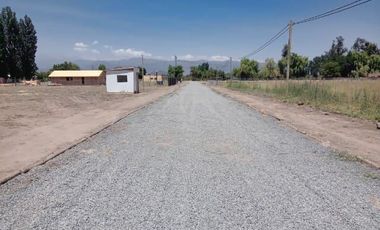 Parcela en Venta en Sector Las Higueras