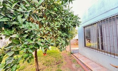 Casa en Venta en lo ovalle con avenida haydn