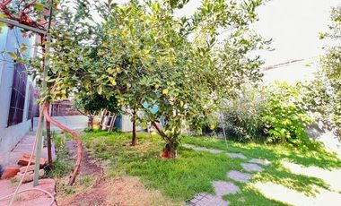 Casa en Venta en lo ovalle con avenida haydn