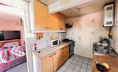 Casa en Venta en lo ovalle con avenida haydn