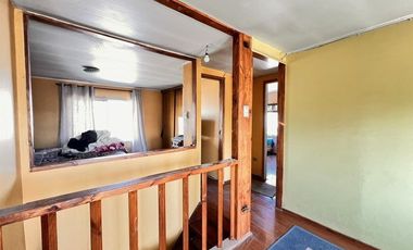 Casa en Venta en lo ovalle con avenida haydn