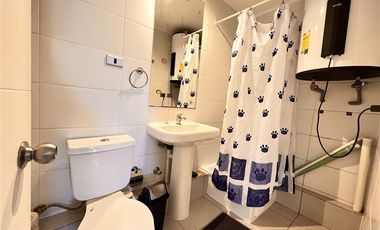 Departamento en Venta en los pescadores con circulacion de dia