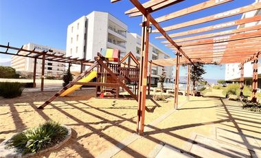 Departamento en Venta en los pescadores con circulacion de dia