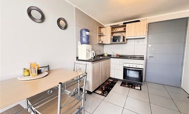 Departamento en Venta en los pescadores con circulacion de dia