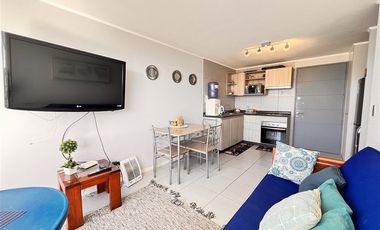 Departamento en Venta en los pescadores con circulacion de dia