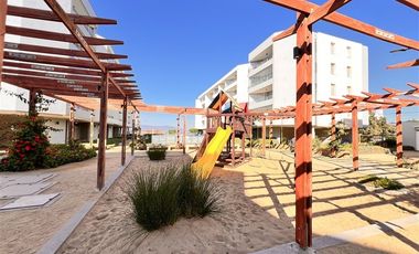 Departamento en Venta en los pescadores con circulacion de dia