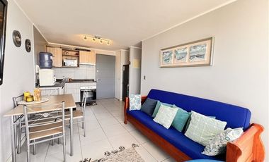 Departamento en Venta en los pescadores con circulacion de dia