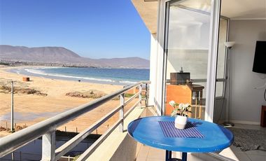 Departamento en Venta en los pescadores con circulacion de dia