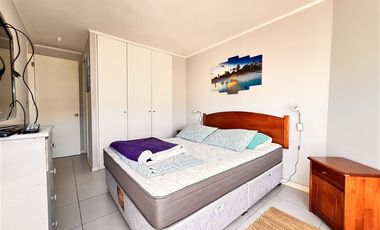 Departamento en Venta en los pescadores con circulacion de dia