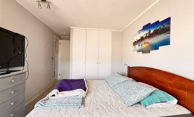 Departamento en Venta en los pescadores con circulacion de dia