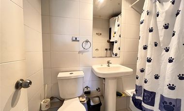 Departamento en Venta en los pescadores con circulacion de dia