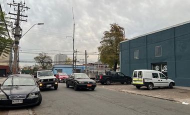 Casa en Venta en ARAUCO CON SANTA ROSA