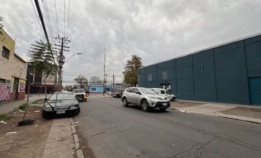 Casa en Venta en ARAUCO CON SANTA ROSA