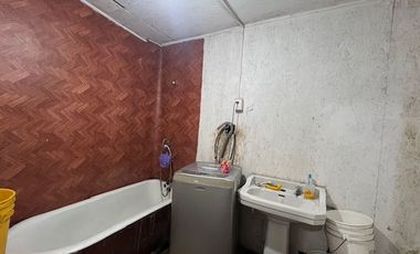 Casa en Venta en ARAUCO CON SANTA ROSA