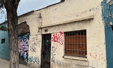 Casa en Venta en ARAUCO CON SANTA ROSA