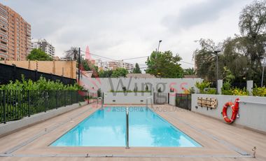 Moderno a estrenar Las Condes