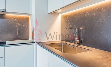 Moderno a estrenar Las Condes