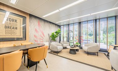 Moderno a estrenar Las Condes