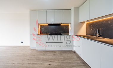 Moderno a estrenar Las Condes