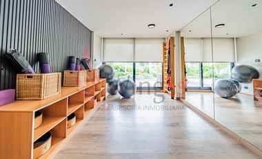 Moderno a estrenar Las Condes