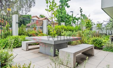 Moderno a estrenar Las Condes