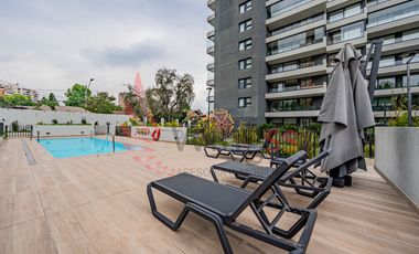 Moderno a estrenar Las Condes