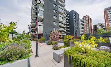 Moderno a estrenar Las Condes