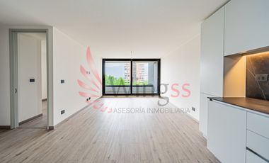 Moderno a estrenar Las Condes