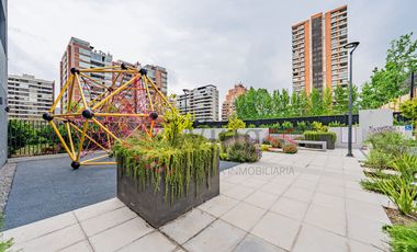 Moderno a estrenar Las Condes