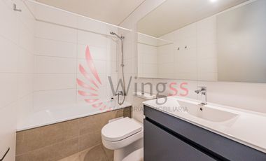 Moderno a estrenar Las Condes