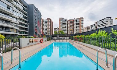 Moderno a estrenar Las Condes