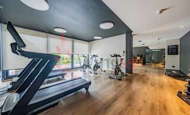 Moderno a estrenar Las Condes