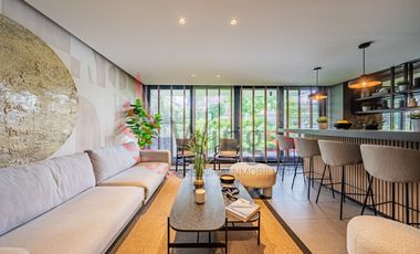 Moderno a estrenar Las Condes