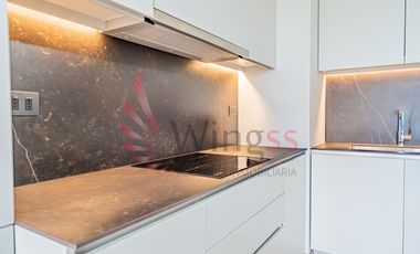 Moderno a estrenar Las Condes