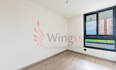 Moderno a estrenar Las Condes