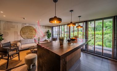 Moderno a estrenar Las Condes