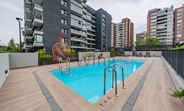 Moderno a estrenar Las Condes