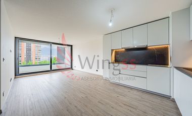 Moderno a estrenar Las Condes