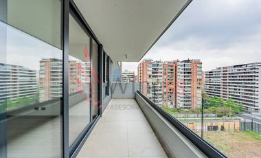 Moderno a estrenar Las Condes