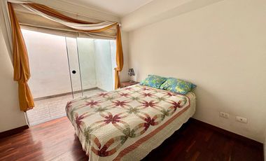 Exclusivo Departamento En Venta – Urb. La Alborada, Surco