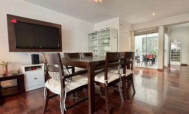 Exclusivo Departamento En Venta – Urb. La Alborada, Surco