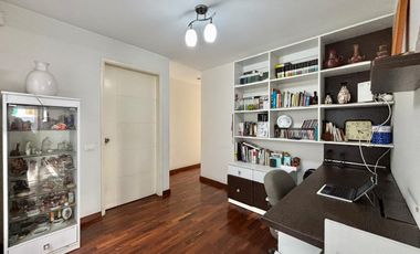 Exclusivo Departamento En Venta – Urb. La Alborada, Surco