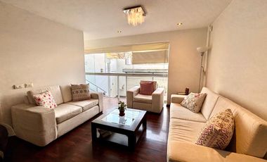 Exclusivo Departamento En Venta – Urb. La Alborada, Surco