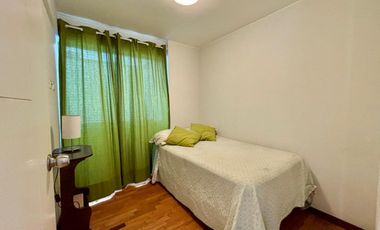 Exclusivo Departamento En Venta – Urb. La Alborada, Surco