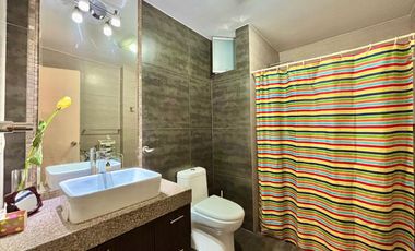 Exclusivo Departamento En Venta – Urb. La Alborada, Surco