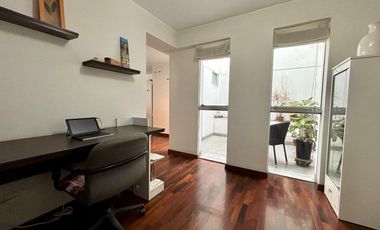 Exclusivo Departamento En Venta – Urb. La Alborada, Surco