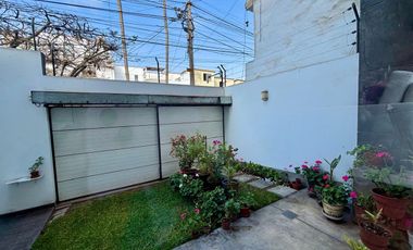 Exclusivo Departamento En Venta – Urb. La Alborada, Surco