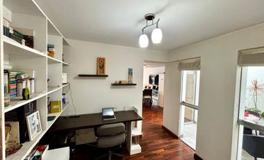 Exclusivo Departamento En Venta – Urb. La Alborada, Surco