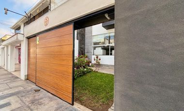 Exclusivo Departamento En Venta – Urb. La Alborada, Surco