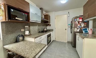 Exclusivo Departamento En Venta – Urb. La Alborada, Surco